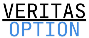 veritasoption logo