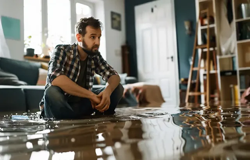 Water Damage