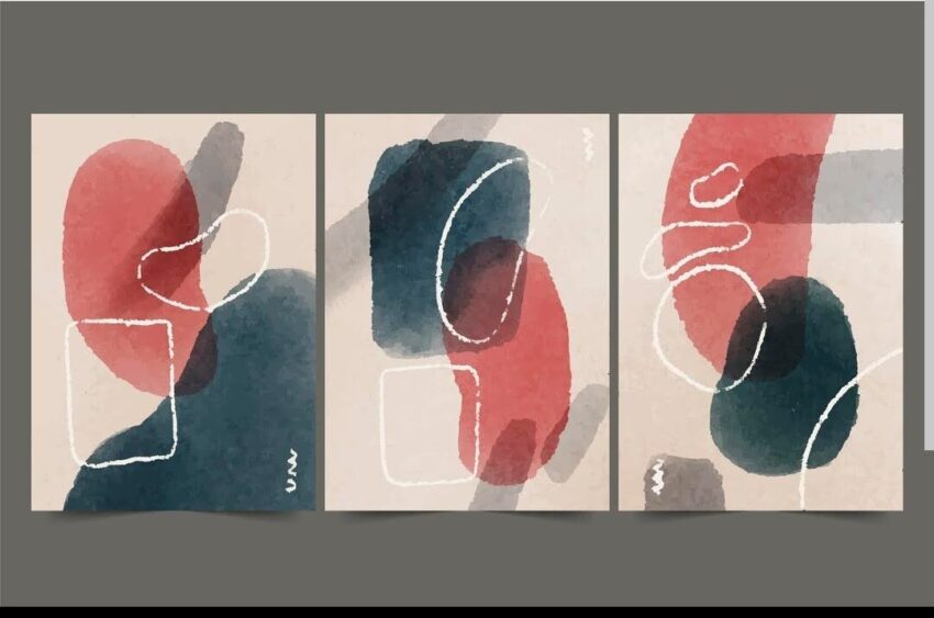 Abstract Art
