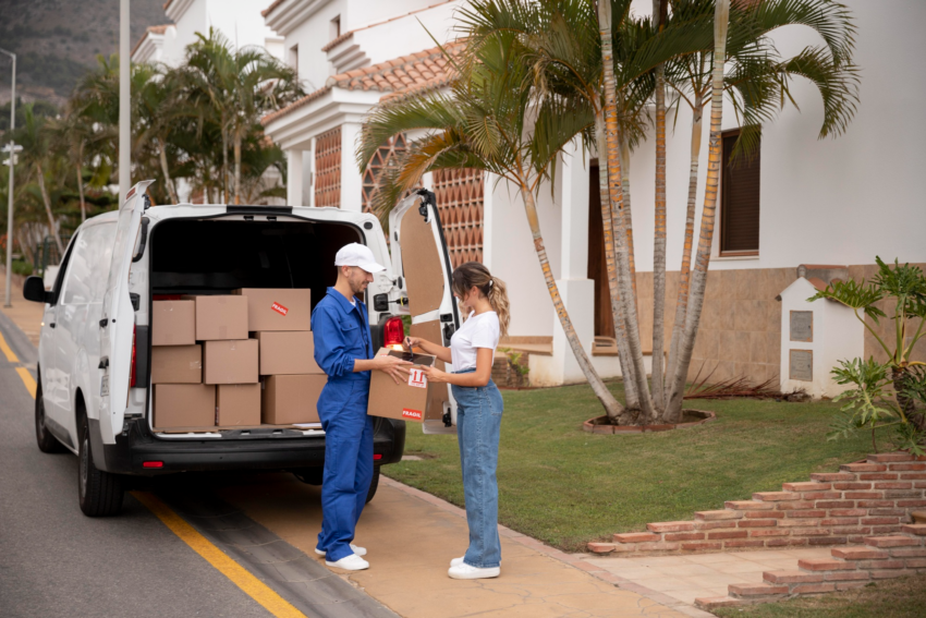 Movers